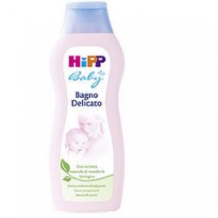 HIPP-Baby Bagno Delicato 350ml