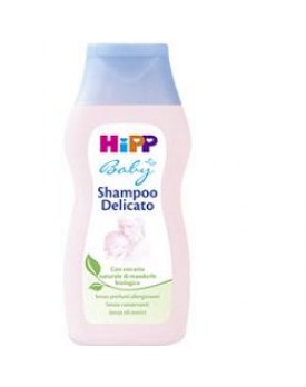 HIPP-Baby Sh.Delicato 200ml