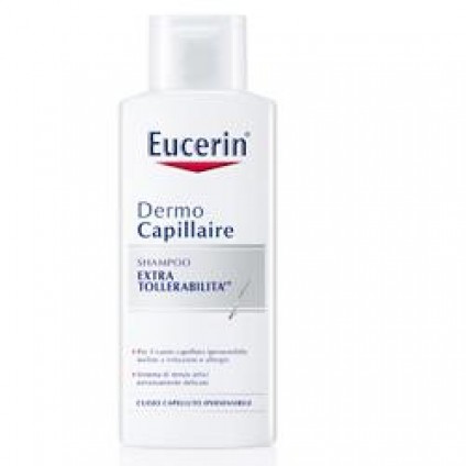 EUCERIN Sh.Extra-Toll.250ml