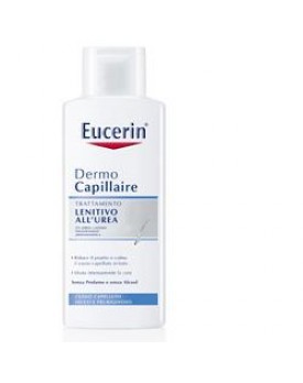 EUCERIN SHAMPOO LENITIVO UREA