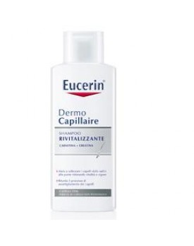 EUCERIN Sh.Rivit.250ml