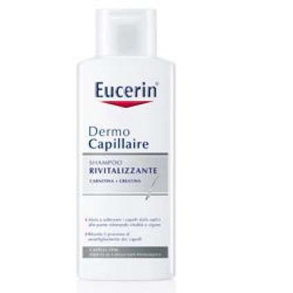 EUCERIN Sh.Rivit.250ml