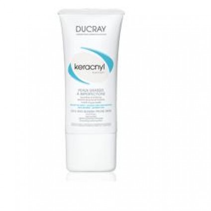 KERACNYL Crema Opacizzante30ml