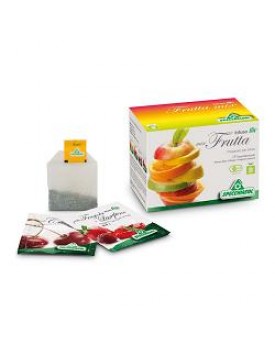 INFUSI BIO MIX FRUTTA