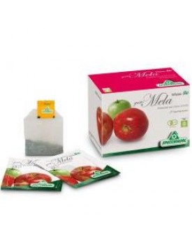 INFUSO BIO FRUTTAMELA 20FILT