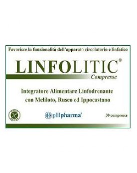 LINFOLITIC 30CPR