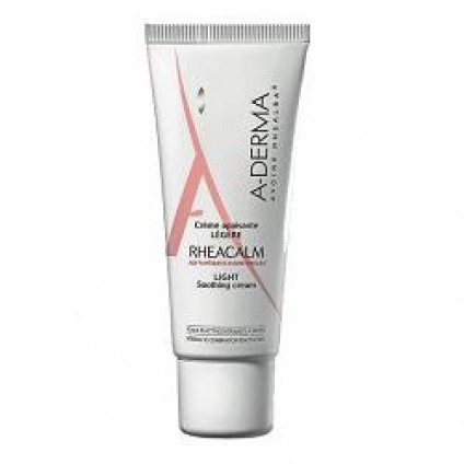 RHEACALM Crema Legg.40ml