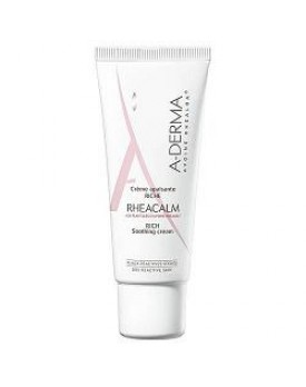 RHEACALM Crema Ricca 40ml