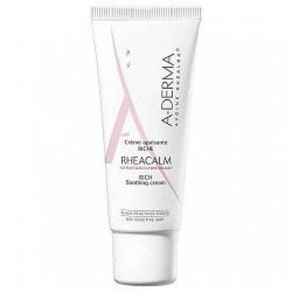 RHEACALM Crema Ricca 40ml