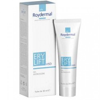 ERYLIFT GEL ANTIROSSORE 30 ML