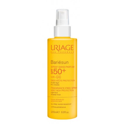 BARIESUN Spy fp50+ S/P 200ml