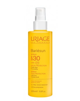 BARIESUN Spy fp30 200ml