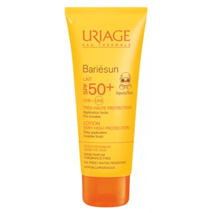 BARIESUN Baby Latte fp50+100ml