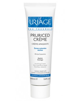 PRURICED CR LENIT 100ML