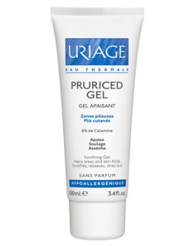 PRURICED Gel Lenit.100ml