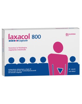 LAXACOL 800 30CPS