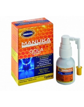 MANUKA BENEFIT GOLA SPRAY 20 ML