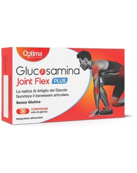 GLUCOSAMINA Joint Cpx Plus Cpr