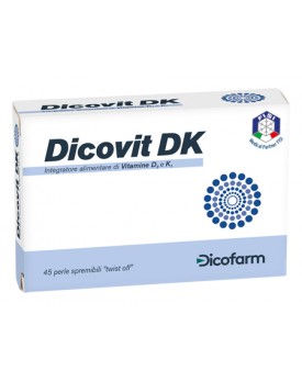 DICOVIT DK 45 Perle