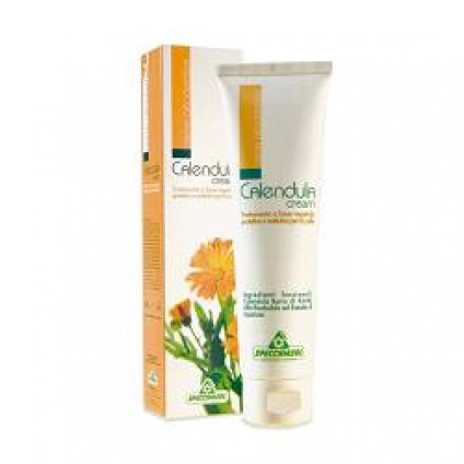 CALENDULA CR TUBO 100ML