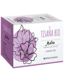 TISANA MALVA RO 20BUST