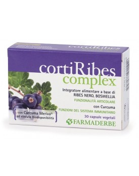 CORTI RIBES COMPLEX 30CPS