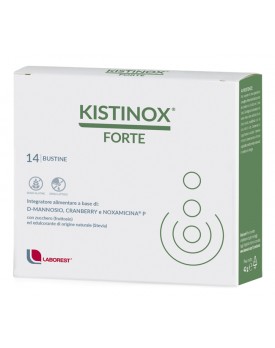 KISTINOX FORTE 14BUST