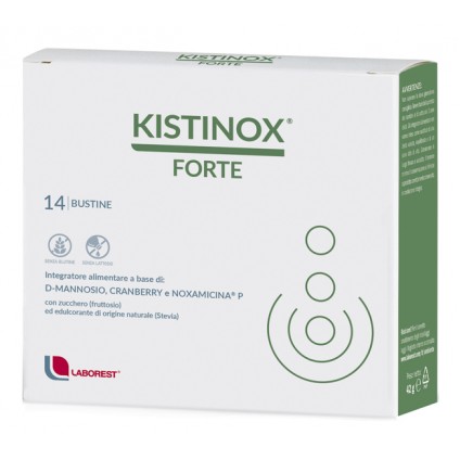 KISTINOX FORTE 14BUST