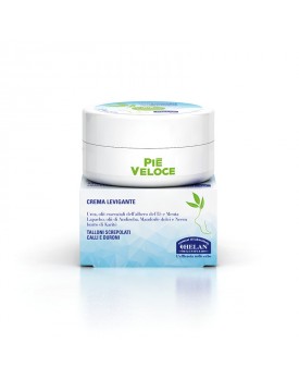 PIE VELOCE Crema Levig.50ml