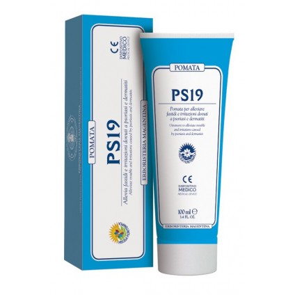 PS19 Pomata 100ml          ERM