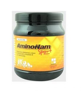 AMINONAM Sport 500g