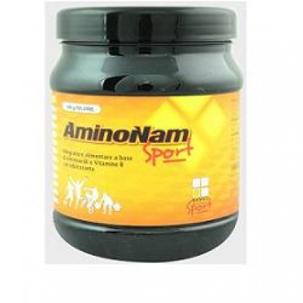 AMINONAM Sport 500g