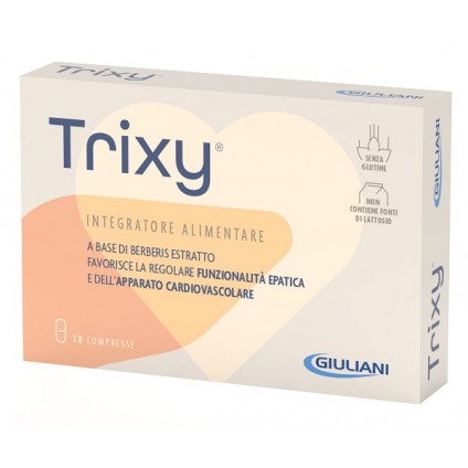 TRIXY 28 Cpr