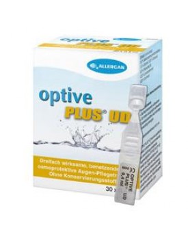 OPTIVE PLUS UD GOCCE OCUL 30FL