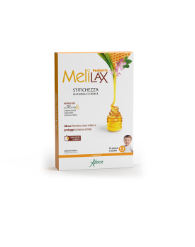 MELILAX PEDIATRIC 6MICROCLISMI