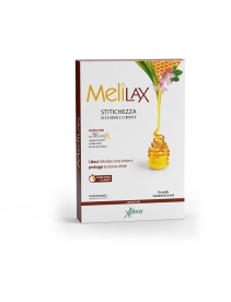 MELILAX ADULTI 6MICROCLISMI