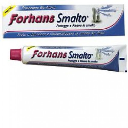 FORHANS Smalto 75ml