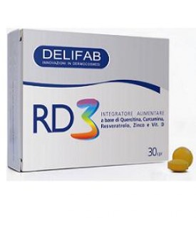 DELIFAB RD3 30CPR