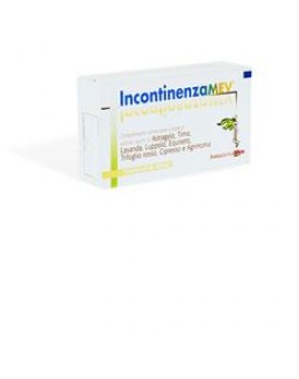 INCONTINENZAMEV 30 Cpr 1260mg