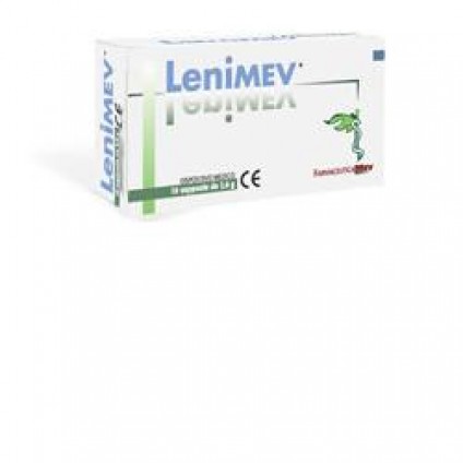 LENIMEV 15 Supp.2,6g