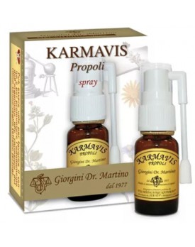 KARMAVIS Propoli Spy 15ml