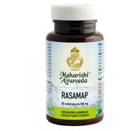 RASAMAP (MA 174) 60 Cpr