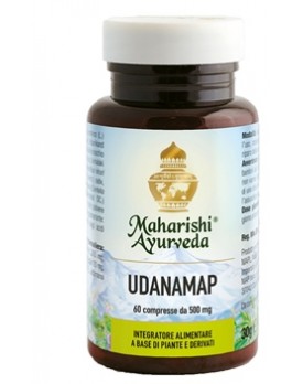 UDANAMAP (MA 251) 60 Cpr 30g