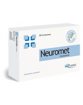 NEUROMET 30 Cpr