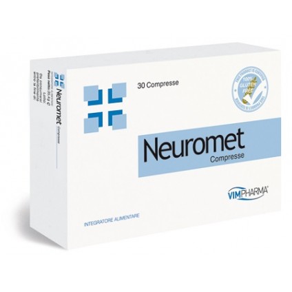 NEUROMET 30 Cpr