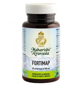 FORTIMAP (MA 1403) 60 Cpr 60g
