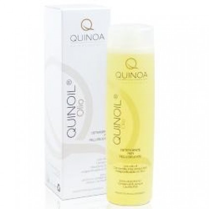 QUINOIL OLIO BAGNO 250ML