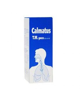 CALMATUS TM Gtt 50ml