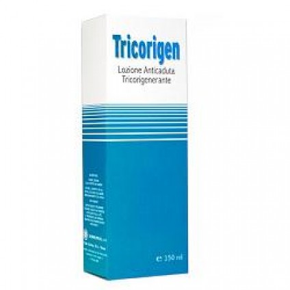 TRICORIGEN Lozione 150ml