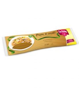 SCHAR Pasta Spaghetti Cer.250g